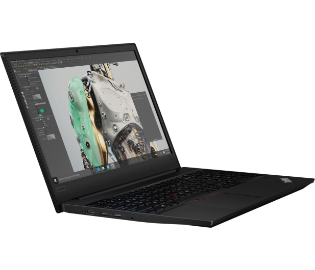 Lenovo ThinkPad E590 i5-8265U/16GB/512/Win10P - 485991 - zdjęcie 5